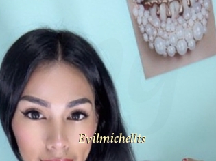 evilmichellts Vidéo porno gratuite