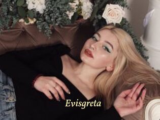 Evisgreta