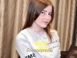 Evonnaprecise