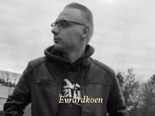 Evrardkoen
