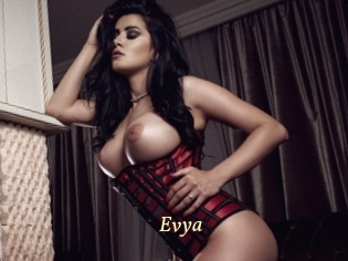 Evya