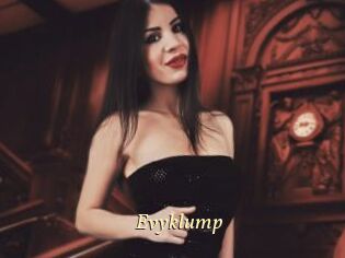 Evyklump