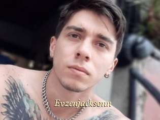 Evzenjacksonn