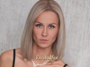 Excitedfox