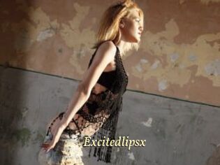 Excitedlipsx