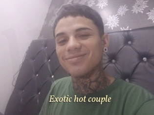 exotic_hot_couple Vidéo porno gratuite