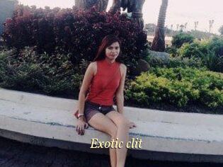 Exotic_clit
