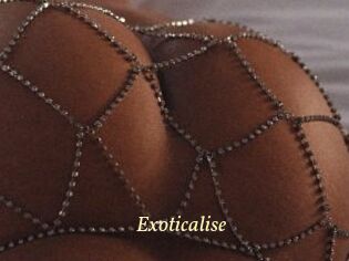 Exoticalise
