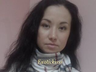 Exotickisss