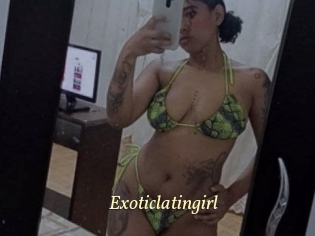 Exoticlatingirl