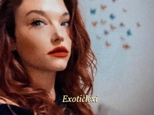 Exoticlexi