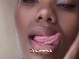 Exoticpeach