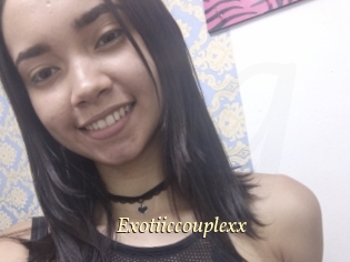 Exotiiccouplexx
