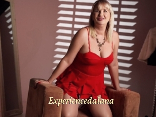 Experiencedalana