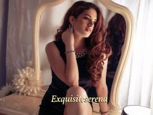Exquisiteserena