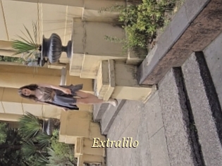 Extralilo