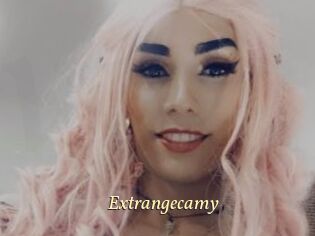 Extrangecamy