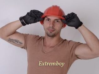 Extremboy