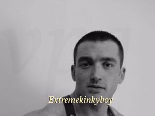 Extremekinkyboy