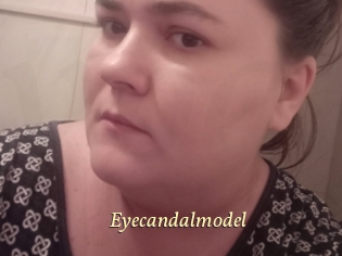 Eyecandalmodel