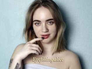 Eyefillingalice