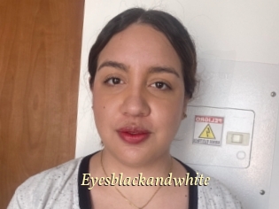 eyesblackandwhite Vidéo porno gratuite