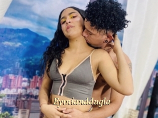 Eymianddugla