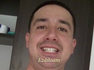 Ezdiloam