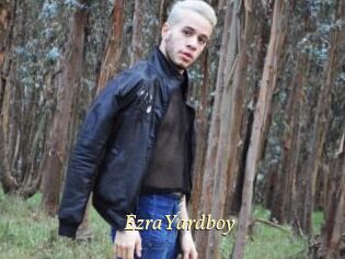 EzraYardboy
