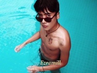 Ezramill