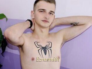 Ezrasmith