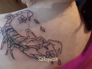Salope28