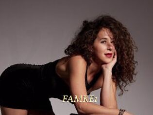 FAMKE1