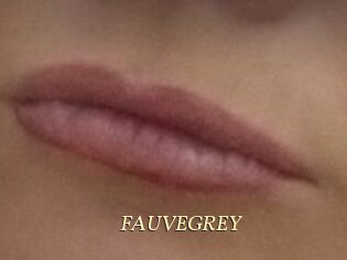 FAUVEGREY