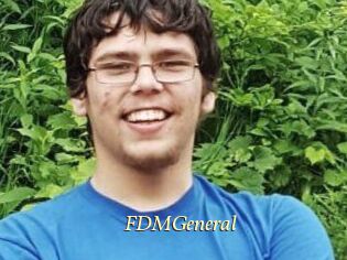 FDMGeneral