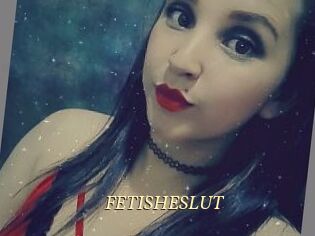 FETISHESLUT