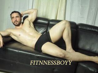 FITNNESSBOYY