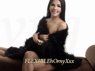 FLEXIBLEhOrnyXxx