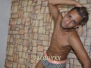 FLOIDY_XX