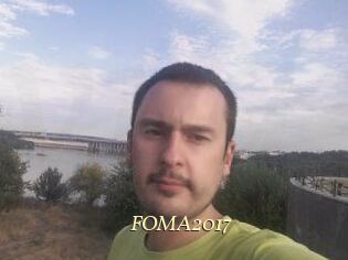 FOMA2017