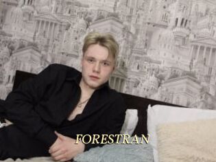 FORESTRAN