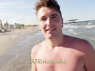 FORrelationship