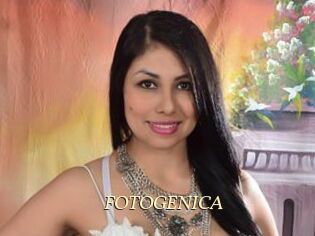FOTOGENICA