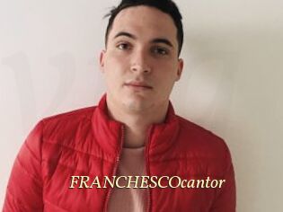 FRANCHESCOcantor
