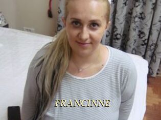 FRANCINNE_