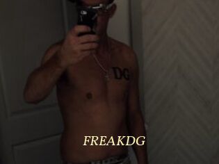 FREAKDG