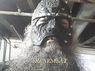 FREAKMEAT