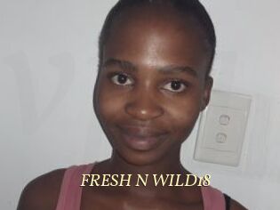 FRESH_N_WILD18 Vidéo porno gratuite