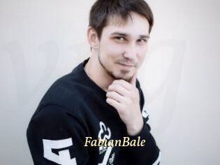 FabianBale
