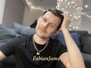 FabianJames